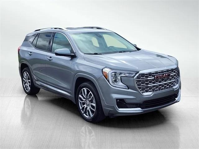 2024 GMC Terrain AWD Denali