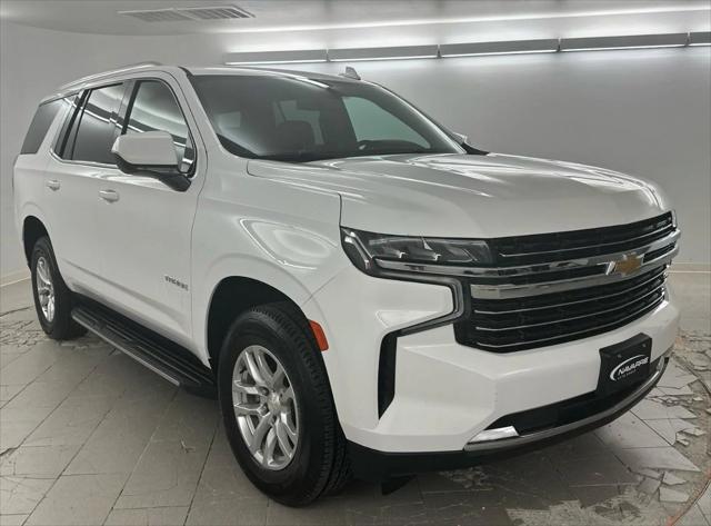 2021 Chevrolet Tahoe 2WD LT