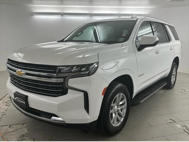 2021 Chevrolet Tahoe 2WD LT