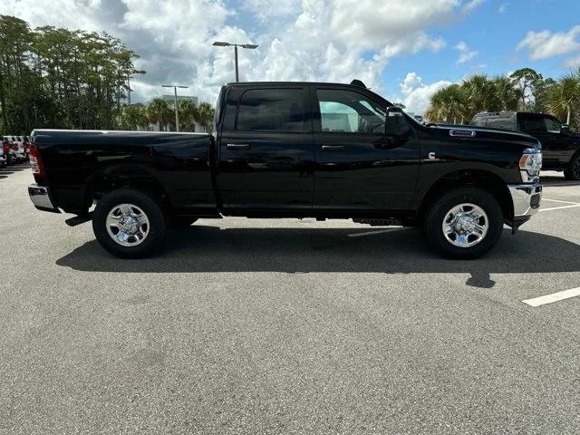 2024 RAM Ram 3500 RAM 3500 TRADESMAN CREW CAB 4X4 64 BOX