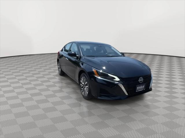 2023 Nissan Altima SV Intelligent AWD