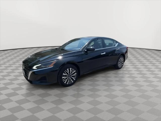 2023 Nissan Altima SV Intelligent AWD