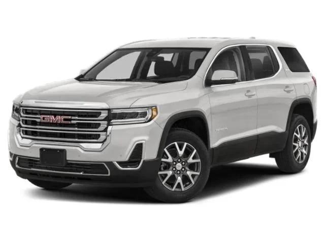 2023 GMC Acadia FWD SLT