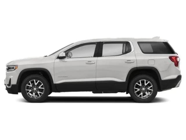 2023 GMC Acadia FWD SLT