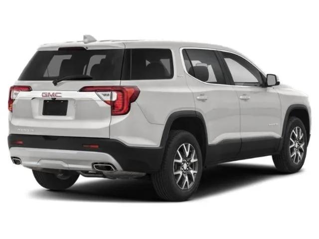 2023 GMC Acadia FWD SLT