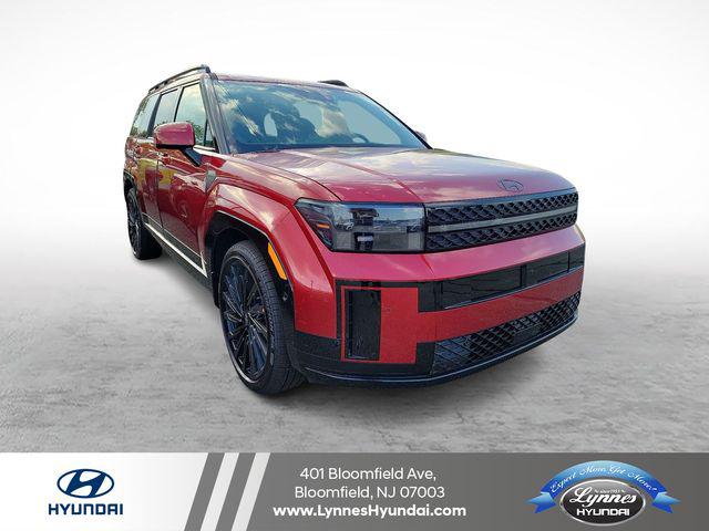 2024 Hyundai Santa Fe