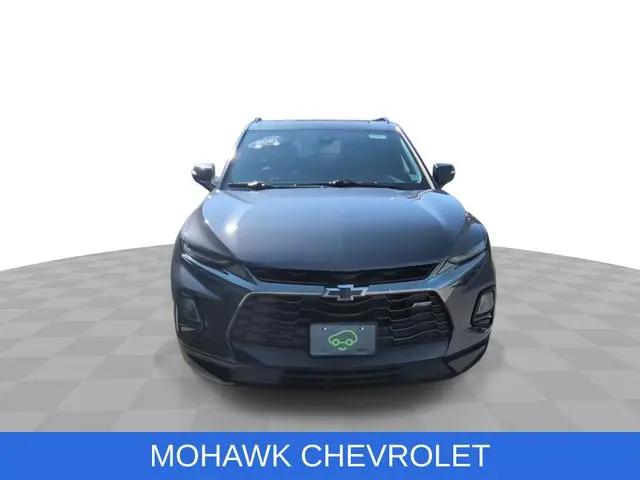 2021 Chevrolet Blazer AWD RS