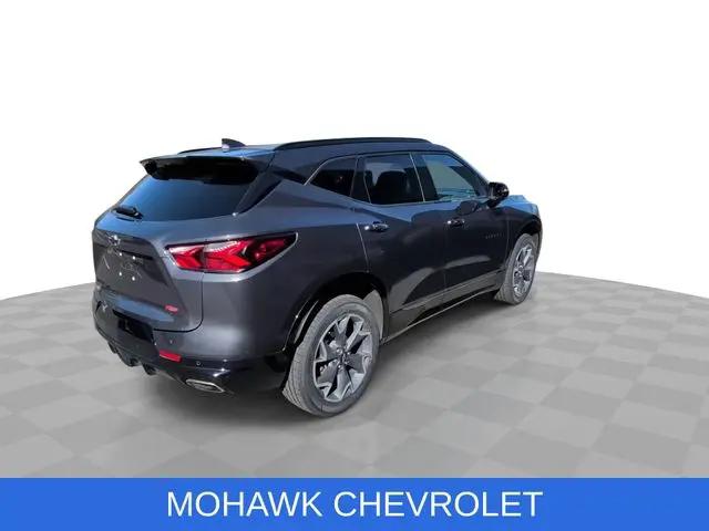 2021 Chevrolet Blazer AWD RS