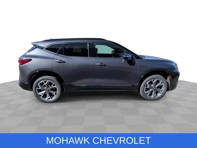 2021 Chevrolet Blazer AWD RS