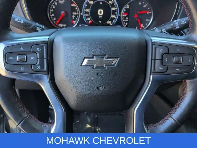 2021 Chevrolet Blazer AWD RS
