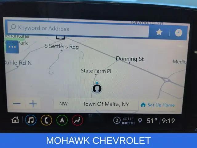 2021 Chevrolet Blazer AWD RS