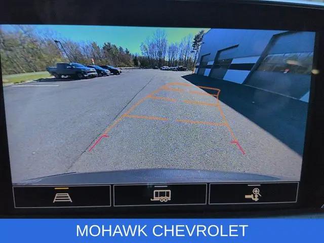2021 Chevrolet Blazer AWD RS