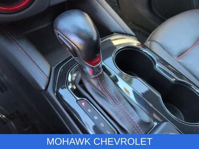2021 Chevrolet Blazer AWD RS