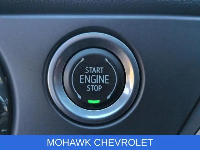 2021 Chevrolet Blazer AWD RS