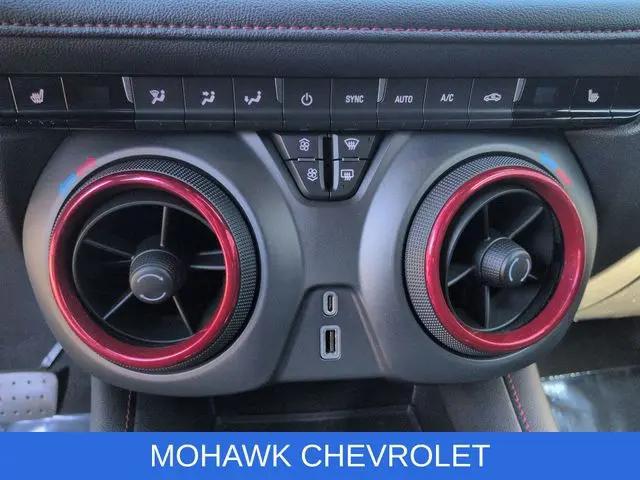 2021 Chevrolet Blazer AWD RS