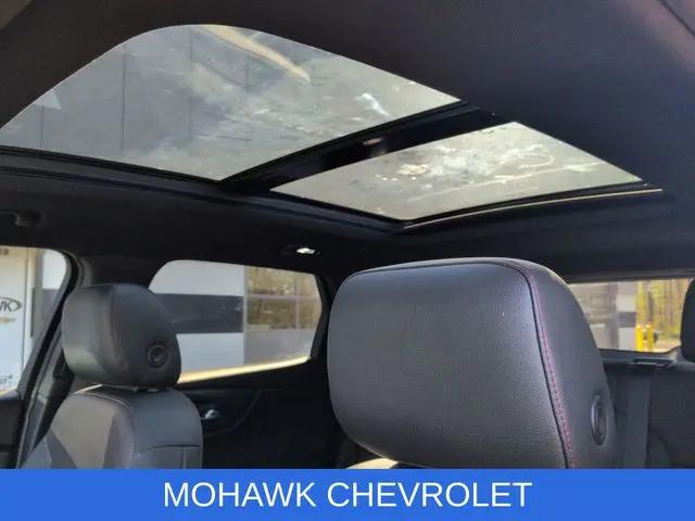 2021 Chevrolet Blazer AWD RS