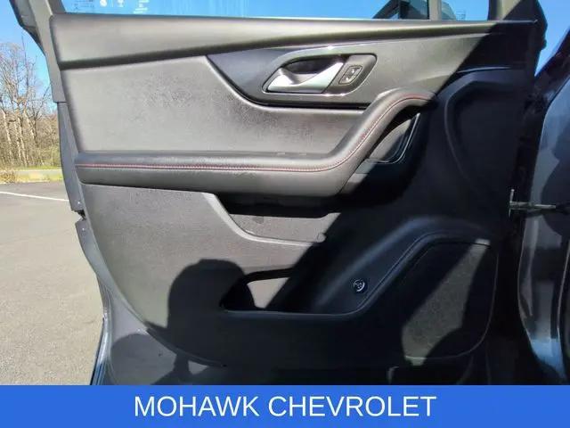 2021 Chevrolet Blazer AWD RS