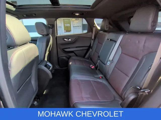 2021 Chevrolet Blazer AWD RS