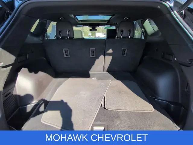 2021 Chevrolet Blazer AWD RS