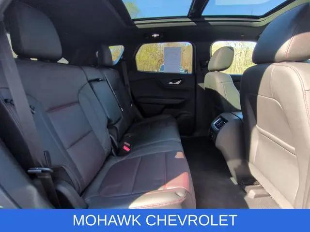 2021 Chevrolet Blazer AWD RS