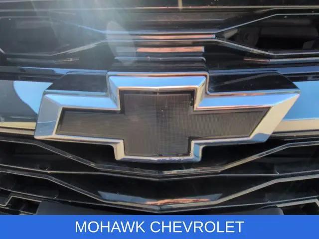 2021 Chevrolet Blazer AWD RS