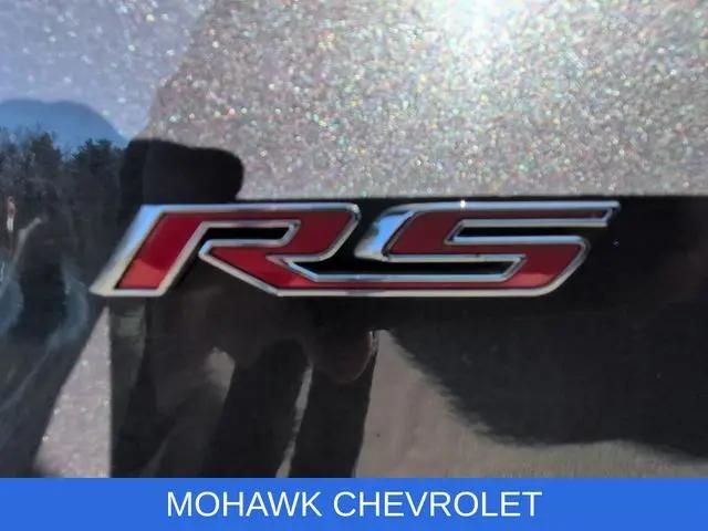 2021 Chevrolet Blazer AWD RS