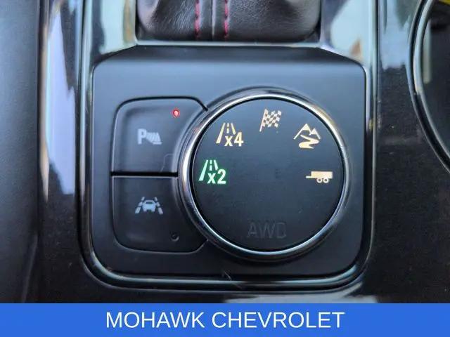 2021 Chevrolet Blazer AWD RS