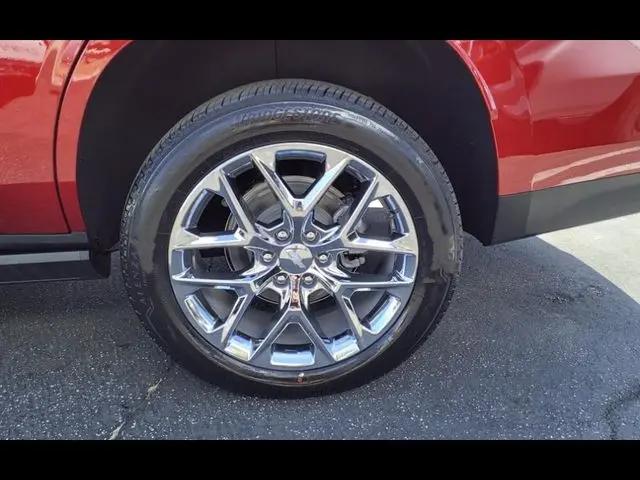 2024 Chevrolet Tahoe 4WD Premier