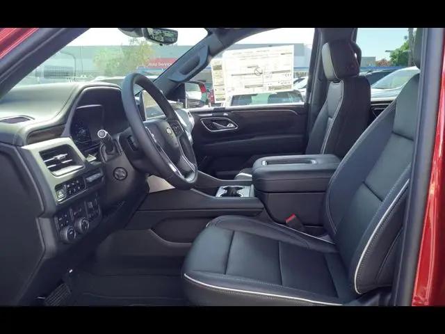 2024 Chevrolet Tahoe 4WD Premier