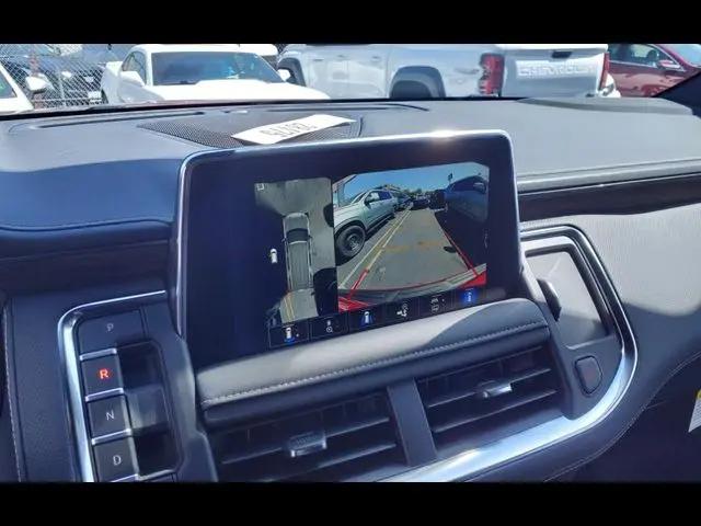 2024 Chevrolet Tahoe 4WD Premier
