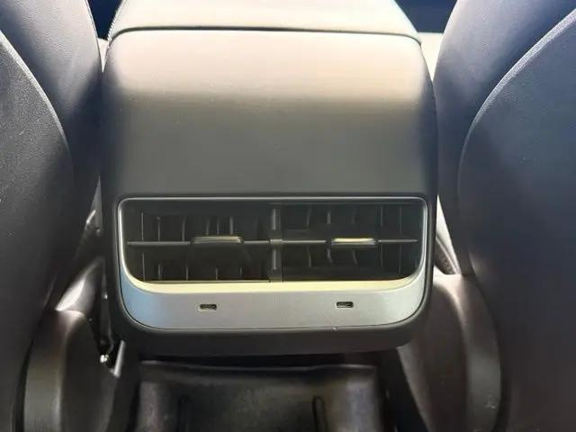 2021 Tesla Model 3 Standard Range Plus Rear-Wheel Drive