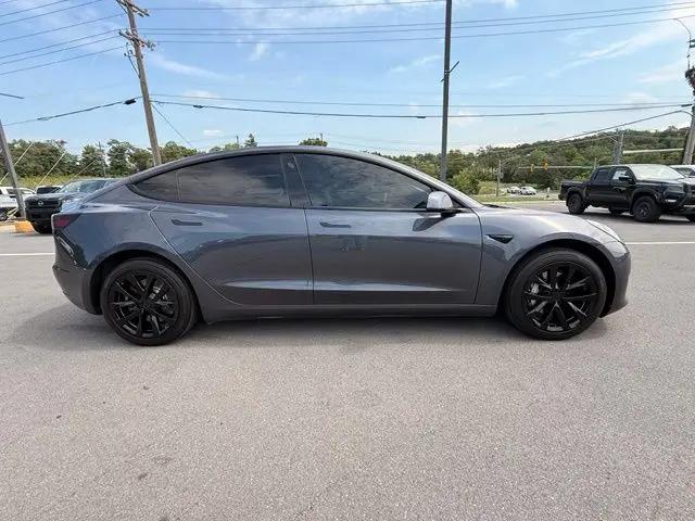 2021 Tesla Model 3 Standard Range Plus Rear-Wheel Drive