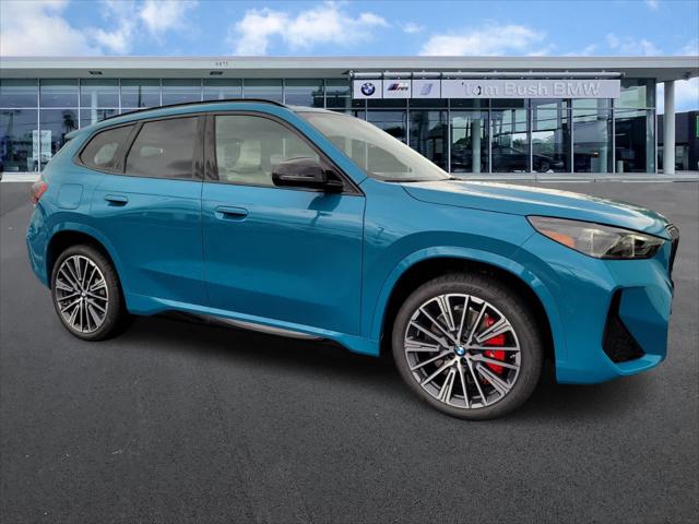 2024 BMW X1