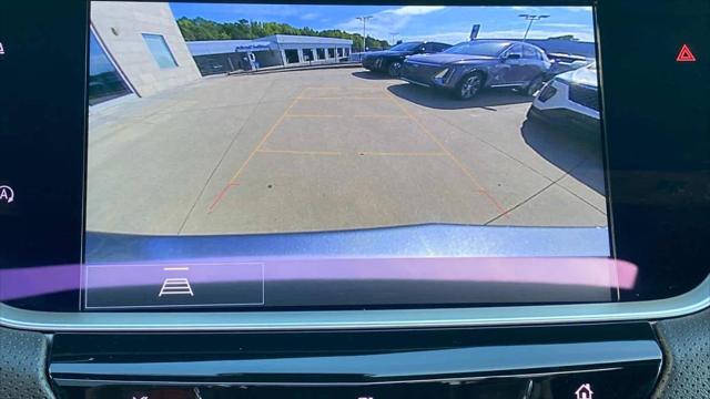 2021 Cadillac XT5 AWD Premium Luxury
