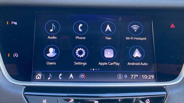 2021 Cadillac XT5 AWD Premium Luxury