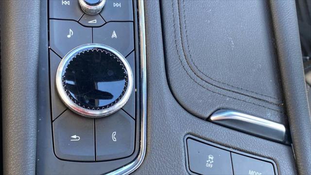 2021 Cadillac XT5 AWD Premium Luxury