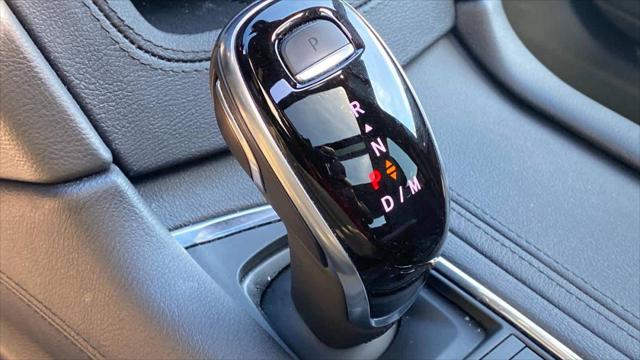 2021 Cadillac XT5 AWD Premium Luxury