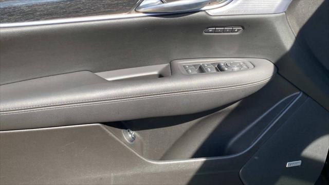 2021 Cadillac XT5 AWD Premium Luxury
