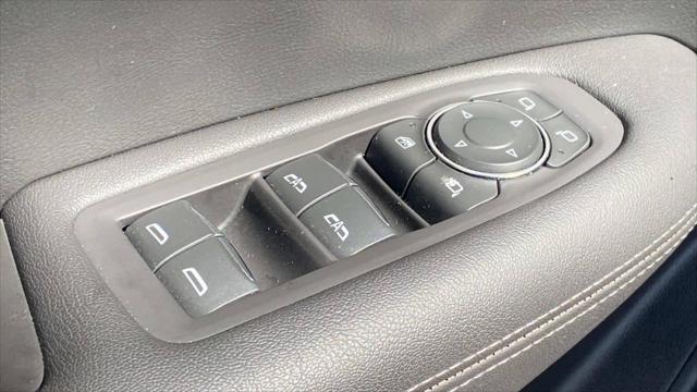 2021 Cadillac XT5 AWD Premium Luxury