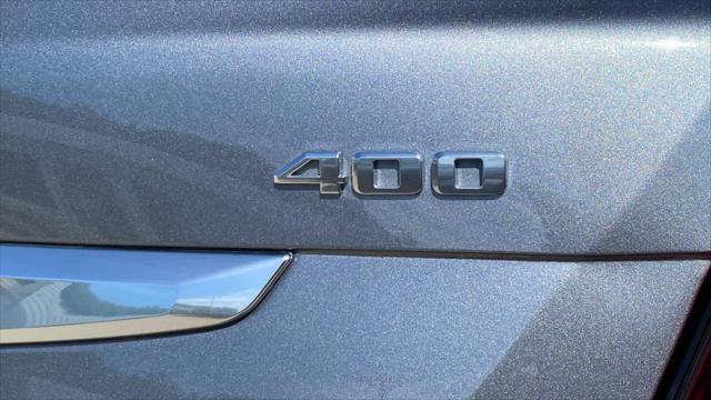 2021 Cadillac XT5 AWD Premium Luxury