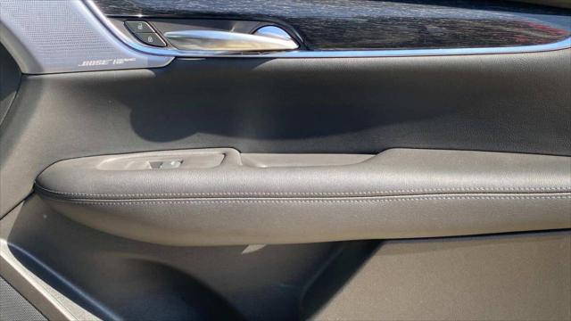 2021 Cadillac XT5 AWD Premium Luxury