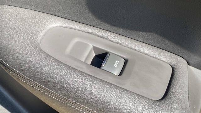 2021 Cadillac XT5 AWD Premium Luxury