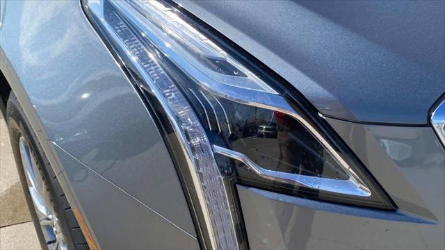 2021 Cadillac XT5 AWD Premium Luxury
