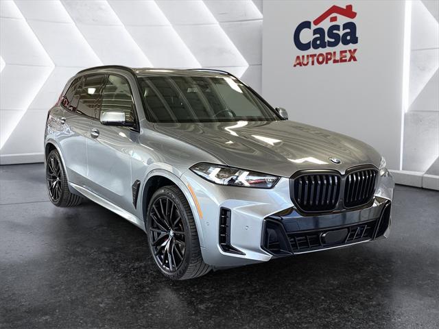 2024 BMW X5