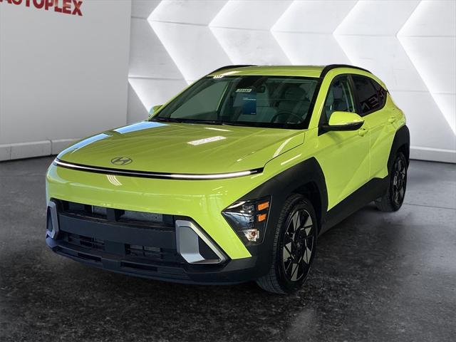 2024 Hyundai Kona