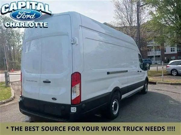 2024 Ford Transit Cargo Van T-250