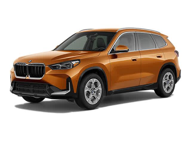 2023 BMW X1