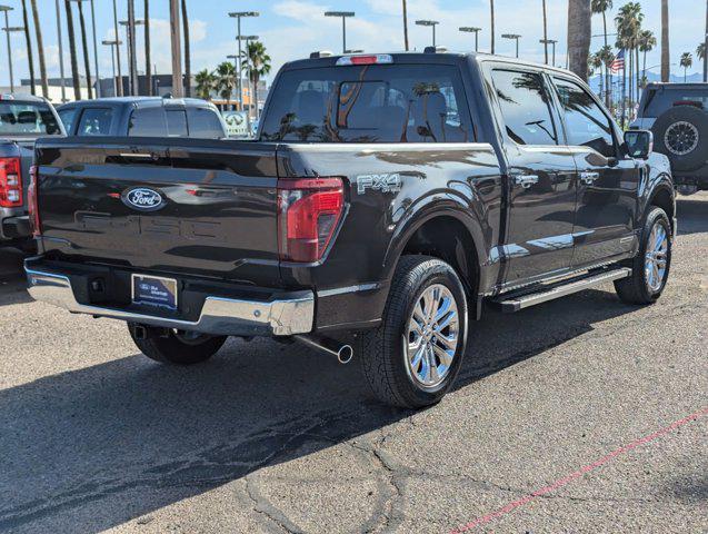 Used 2024 Ford F-150 For Sale in Tucson, AZ