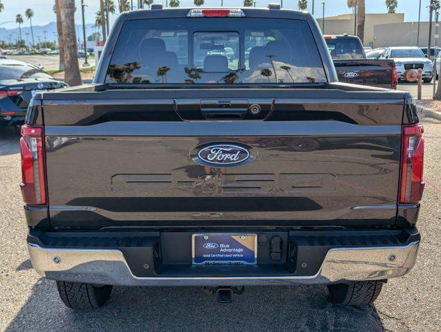 Used 2024 Ford F-150 For Sale in Tucson, AZ