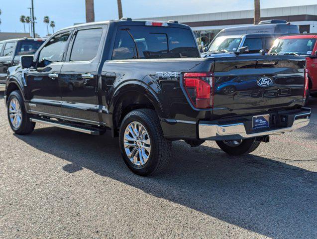 Used 2024 Ford F-150 For Sale in Tucson, AZ